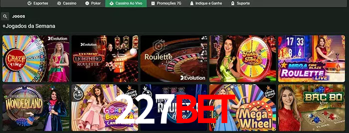 227Bet bet