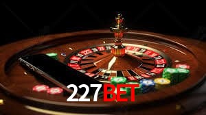 Blackjack Table 227Bet