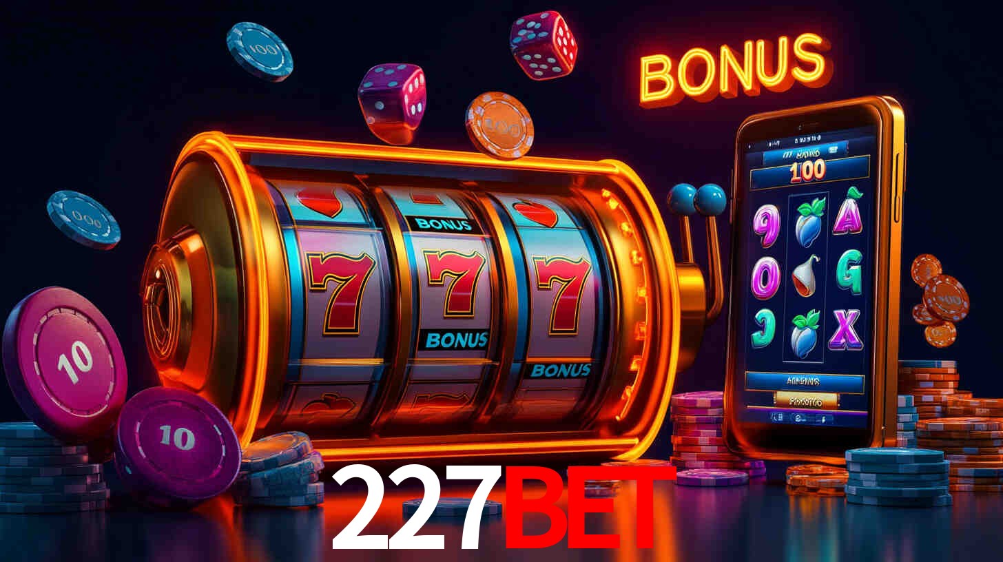Apostas de Tênis 227Bet