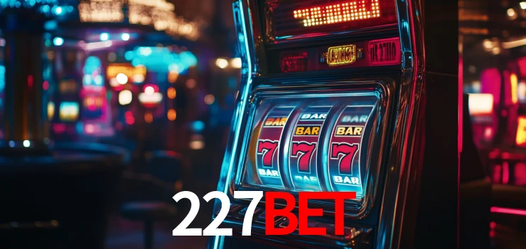 Premium Interface 227Bet