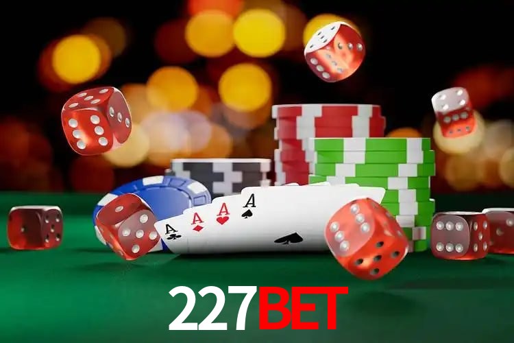 A Popularidade dos Caça-Níqueis no 227Bet