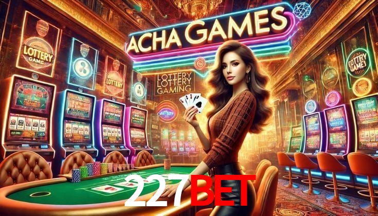 VIP Casino 227Bet
