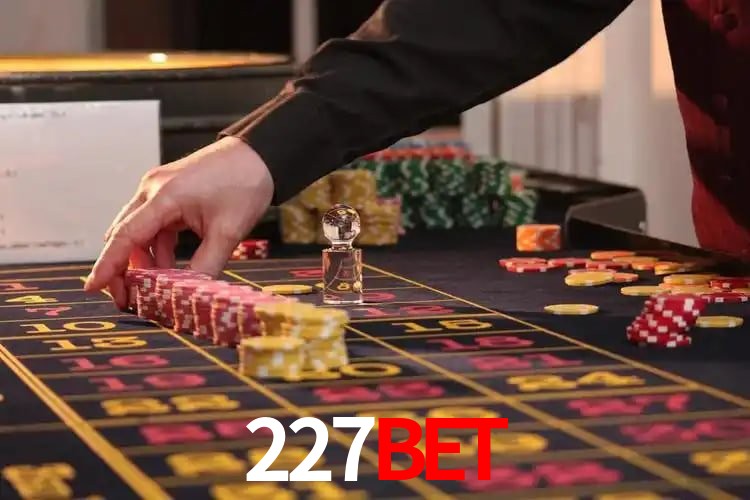 Jogos Exclusivos 227Bet