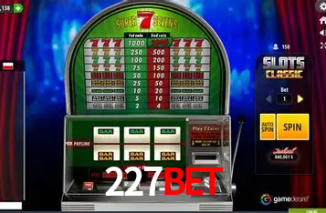 Weekend Specials 227Bet