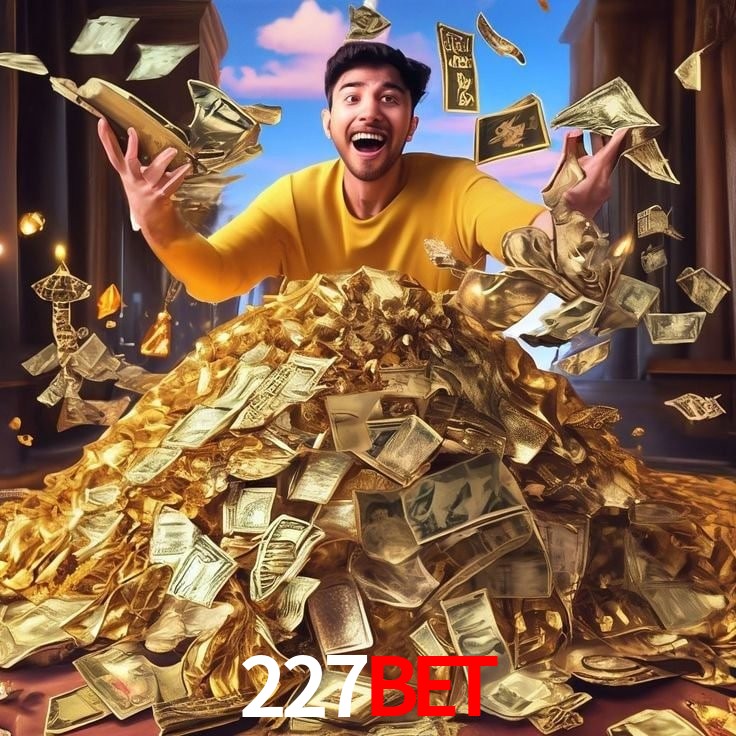 Apostas Esportivas na 227Bet: Um Guia Completo