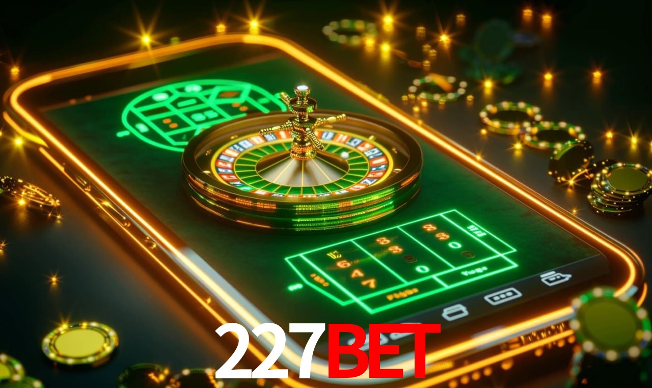 Explorando a Categoria de Eventos em Apostas na 227Bet