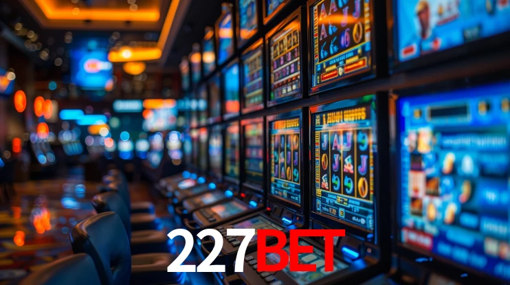 Games Directory 227Bet