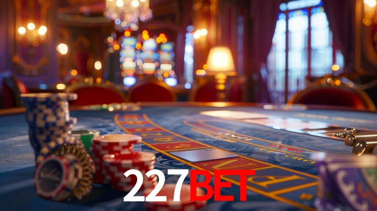 Game Statistics 227Bet