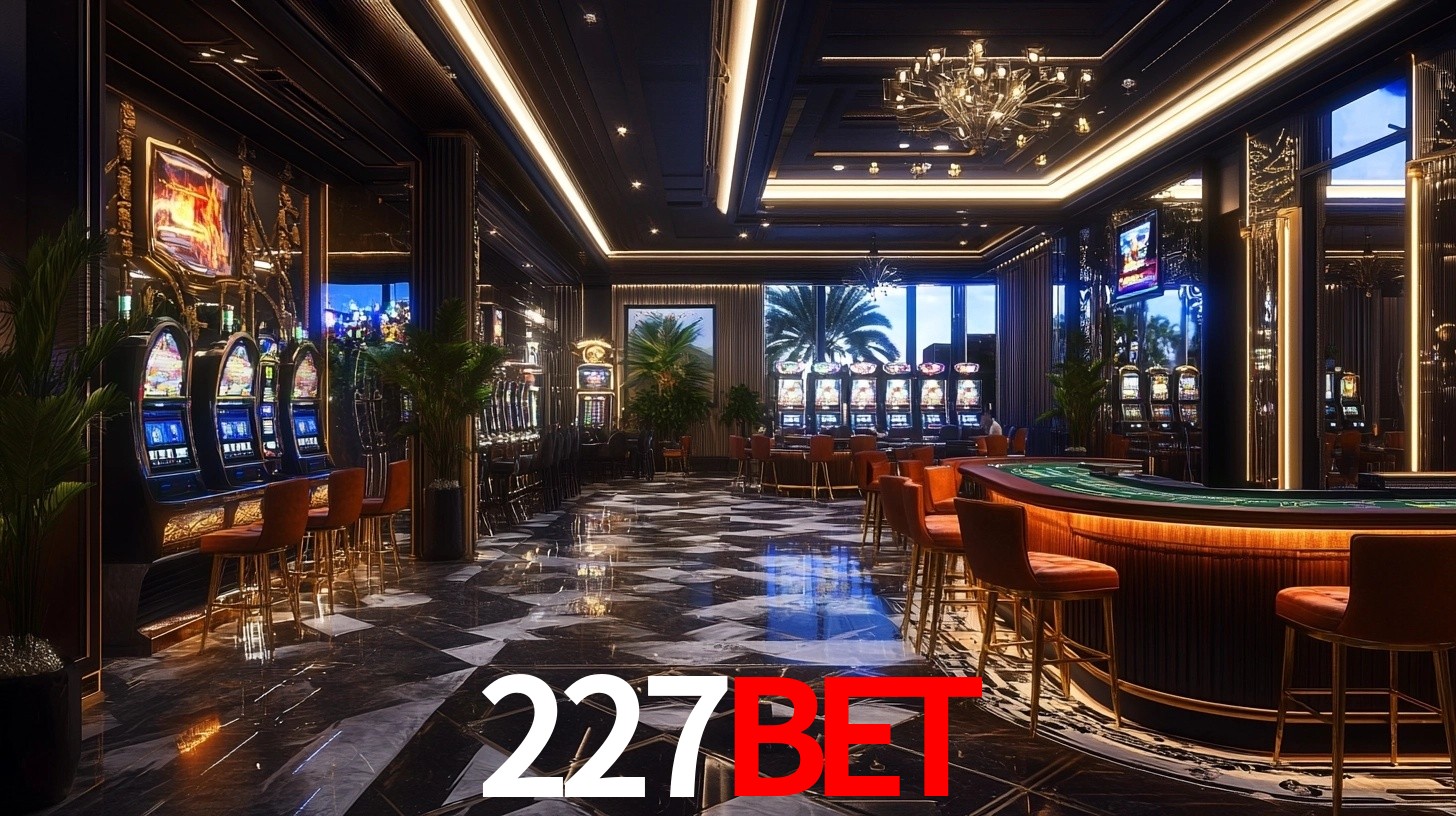 227Bet Login