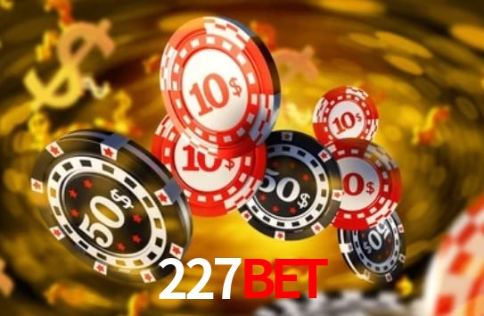 A Revolução dos Aplicativos de Jogos no 227Bet