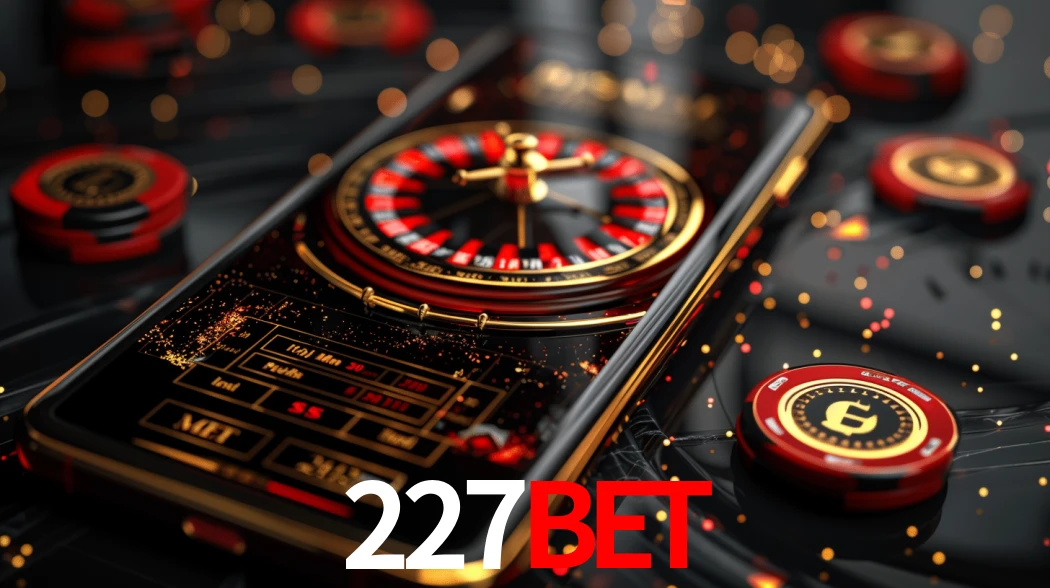Experiência VIP 227Bet