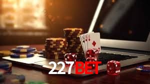 Promoções Sazonais 227Bet