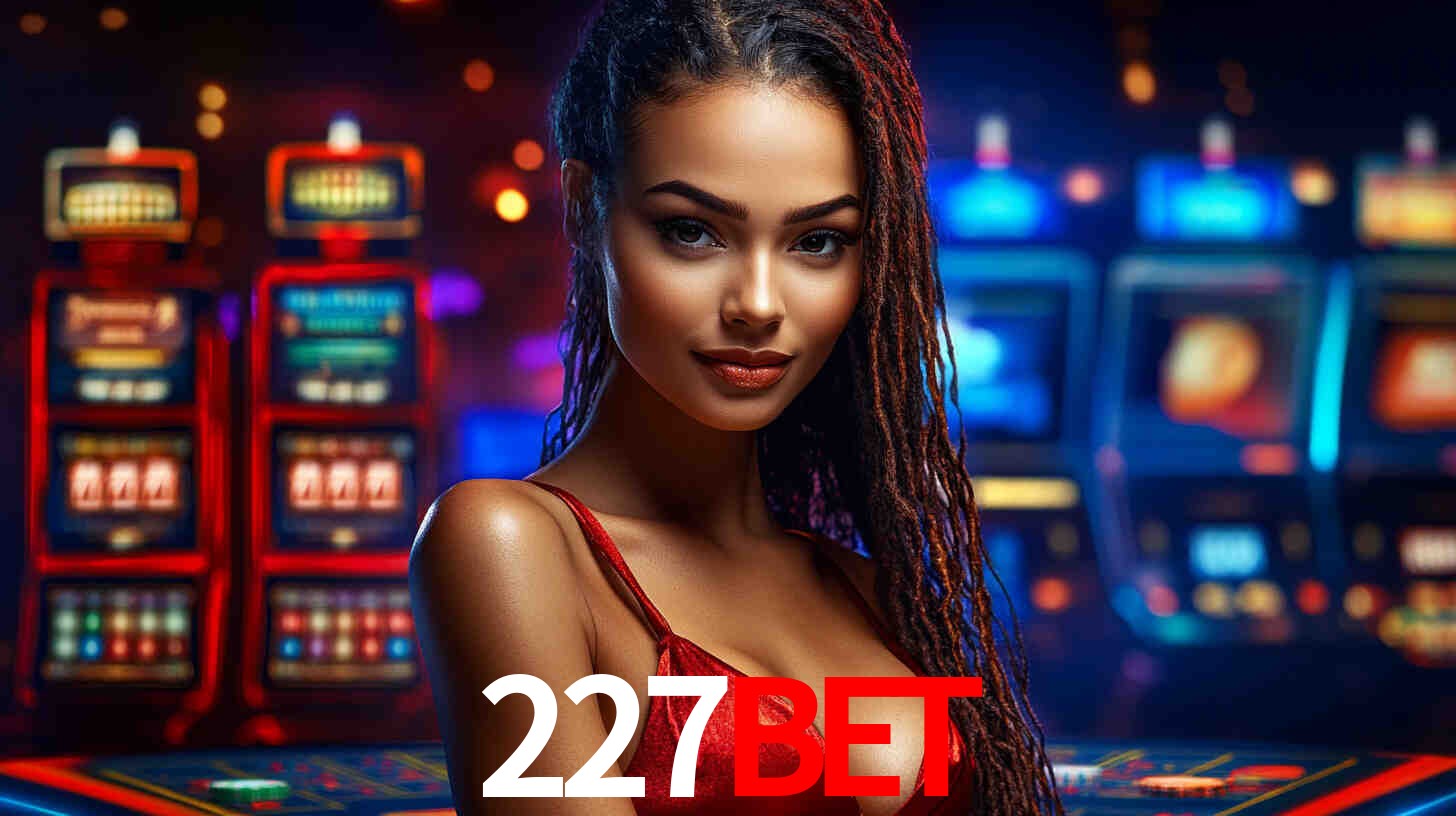 Experiência VIP 227Bet