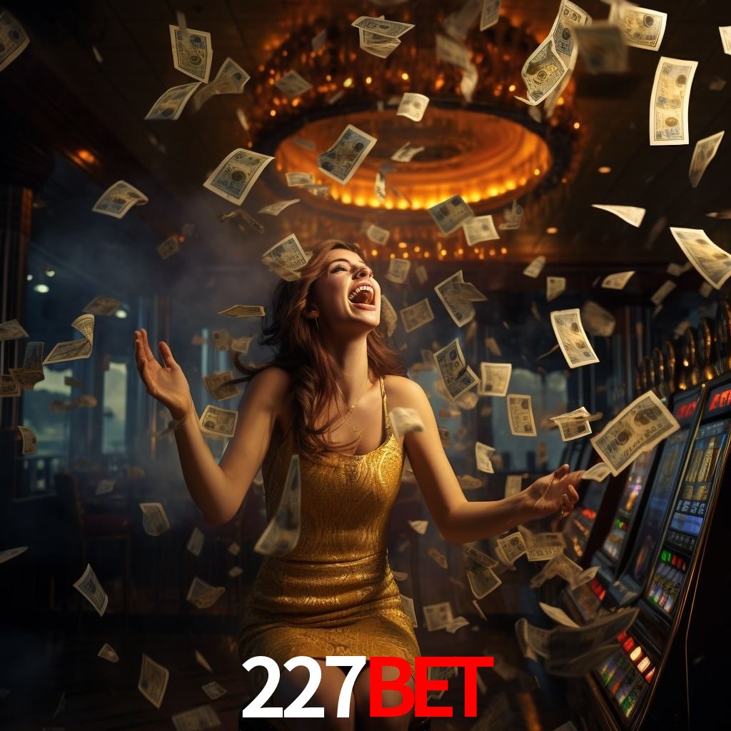 Programa VIP 227Bet