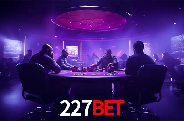Inovações de Jogos na 227Bet: O Futuro das Experiências Interativas