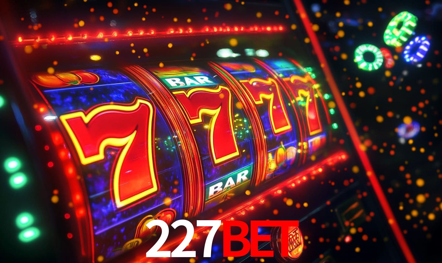 Bônus Generosos e Exclusivos no 227Bet para Você!
