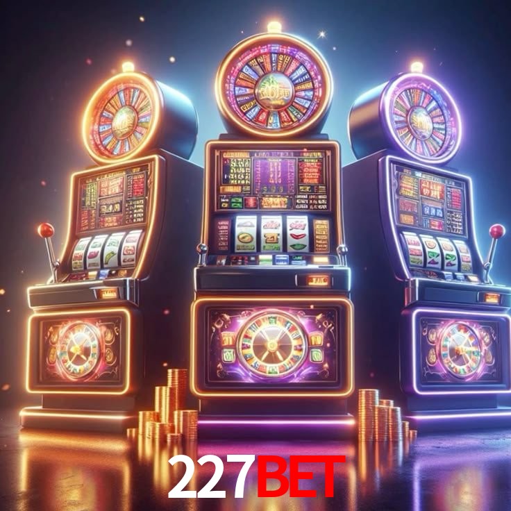 227Bet: Seu Cassino Premiado com Pagamentos Rápidos