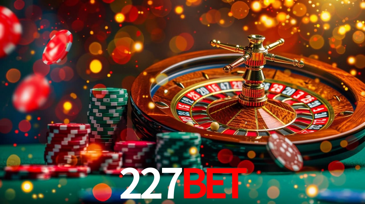 Login Seguro 227Bet