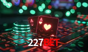 Desvendando o Mundo dos Jogos Virtuais na 227Bet