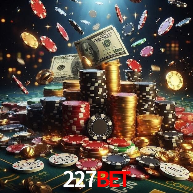 Promoção Relâmpago 227Bet