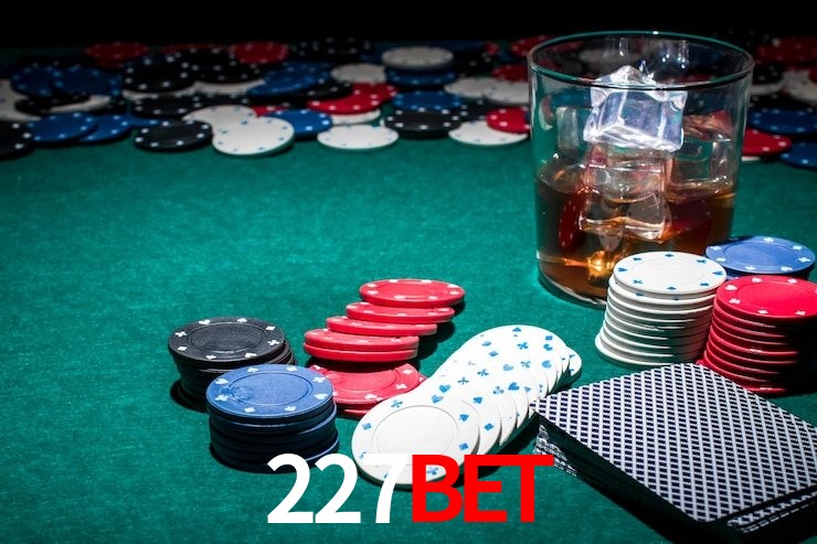 Inovações de Jogos na 227Bet: O Futuro das Experiências Interativas