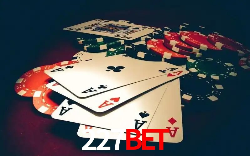 A Emoção da Loteria na 227Bet: Uma Chance de Mudança de Vida