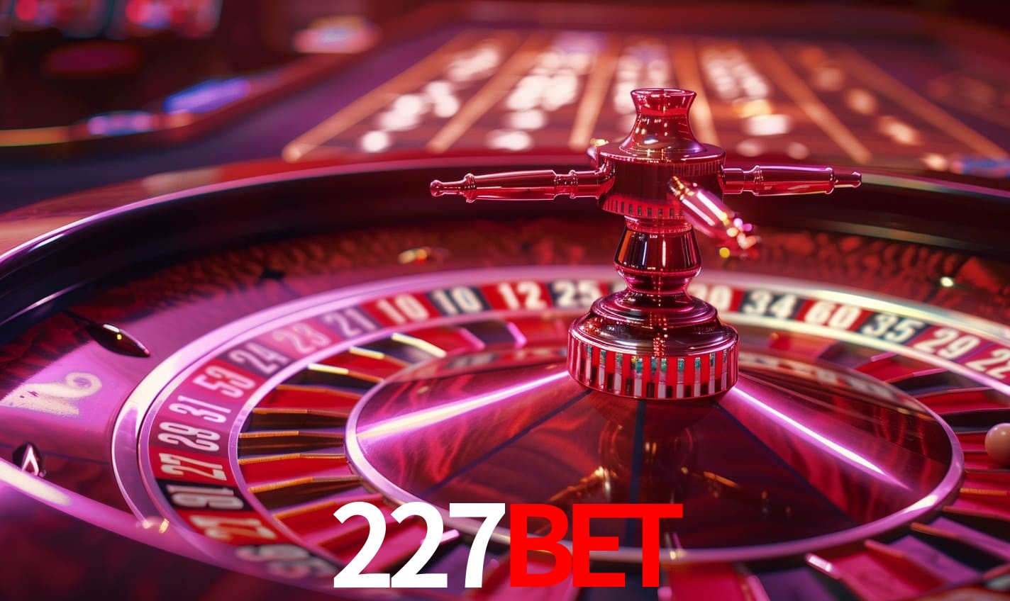 Casino Ao Vivo 227Bet