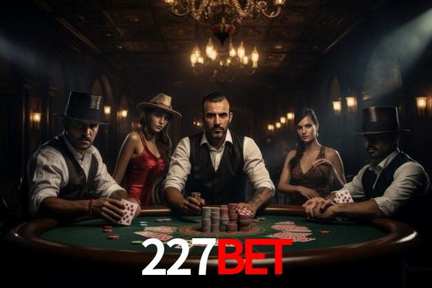 Tecnologia da Plataforma 227Bet