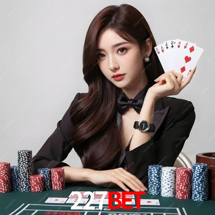 Descubra a Essência do 227Bet: Nossa História e Compromissos