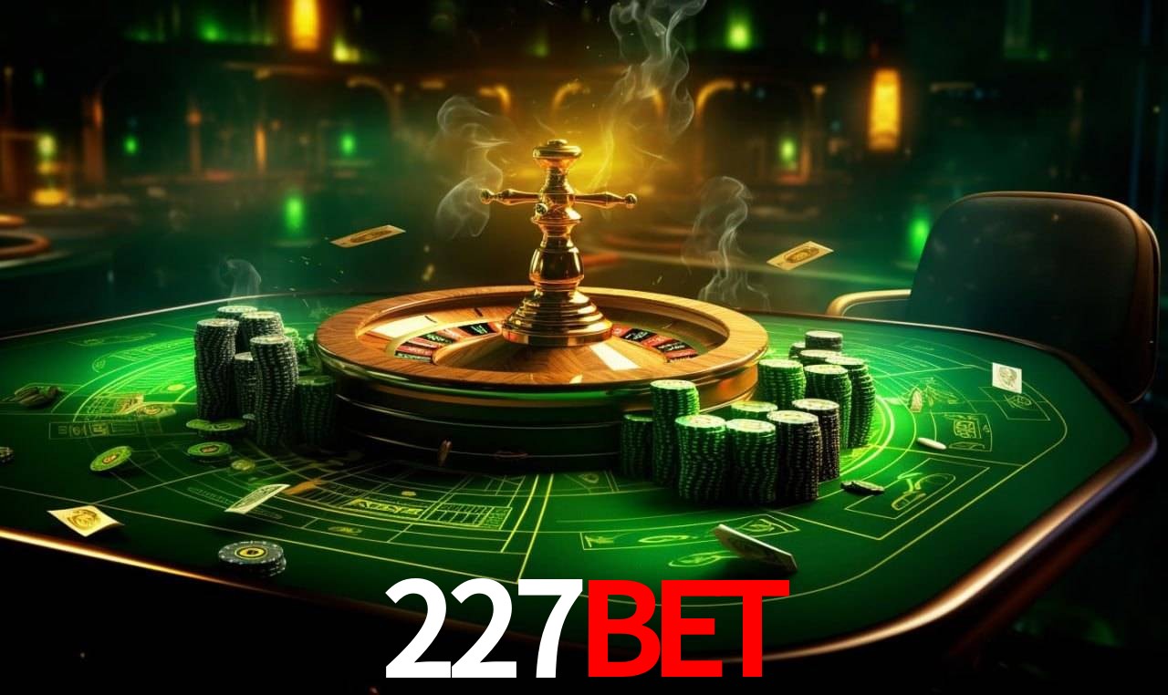 Integração de APIs 227Bet