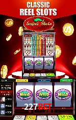 Seasonal Promotions 227Bet