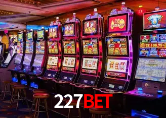 Exclusive Offers 227Bet
