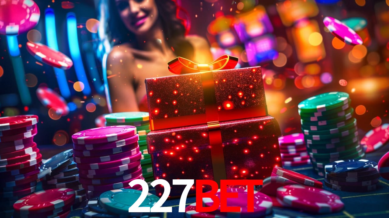 Design Responsivo 227Bet
