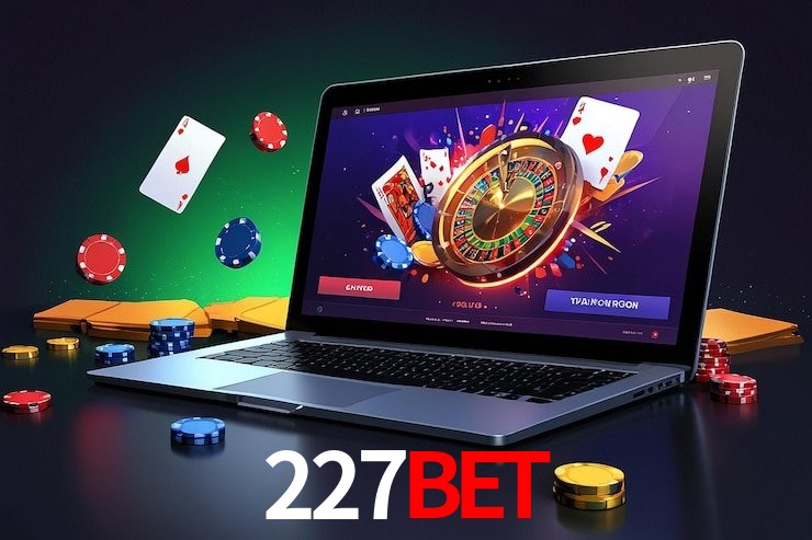 Descubra a Essência do 227Bet: Nossa História e Compromissos