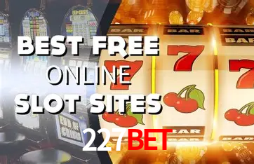 Interface do App 227Bet