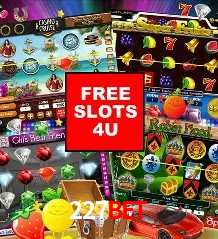 API Integration 227Bet