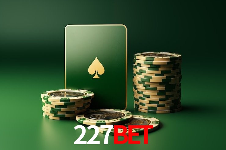 Roulette Table 227Bet