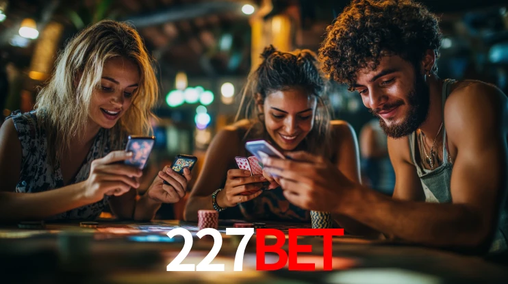 Instant EasyPaisa 227Bet