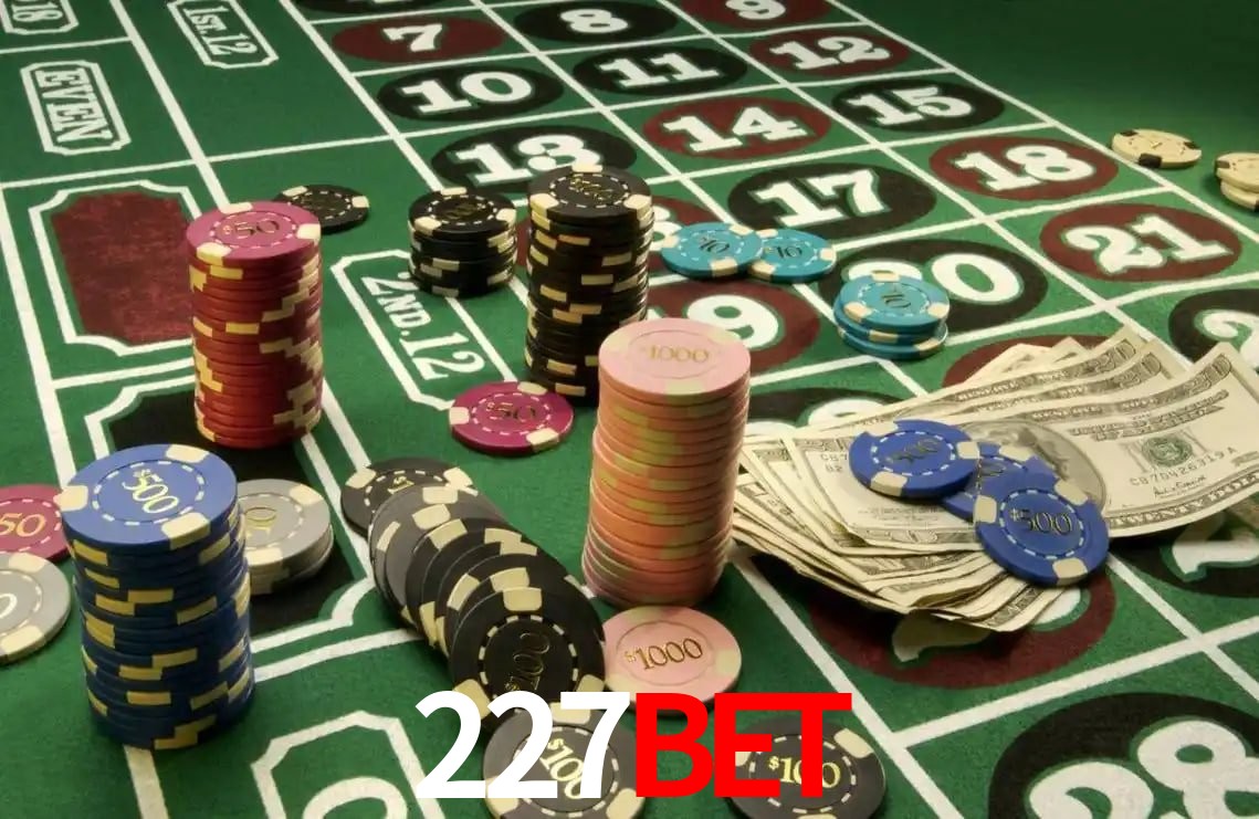 Basketball Betting 227Bet