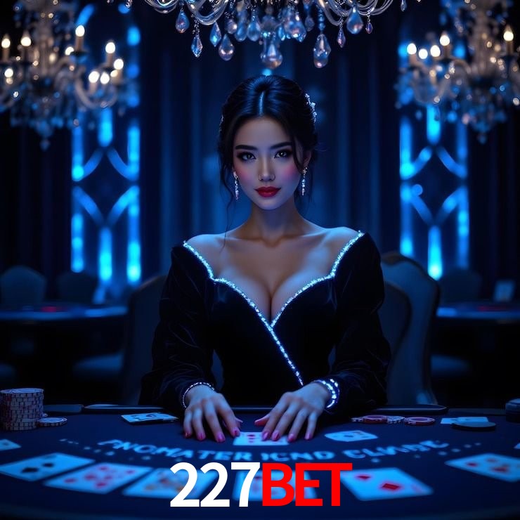 Descubra o Programa VIP da 227Bet: Vantagens Exclusivas para Jogadores