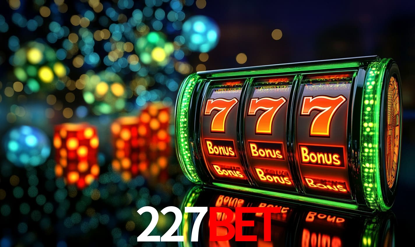 Apostas Esportivas na 227Bet: Um Guia Completo