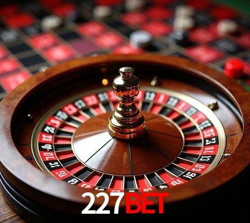 Explorando a Categoria de Eventos em Apostas na 227Bet