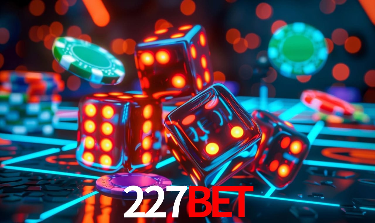 Especiais de Fim de Semana 227Bet