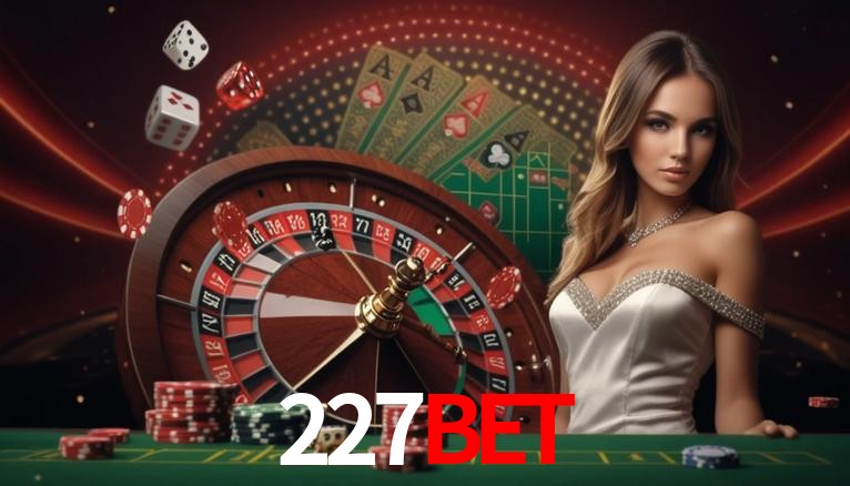 Bonus Features 227Bet