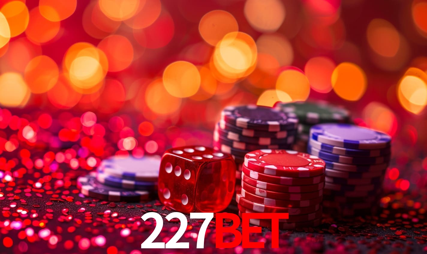 Diretório de Jogos 227Bet