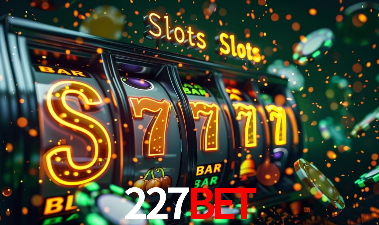 A Emoção da Loteria na 227Bet: Uma Chance de Mudança de Vida