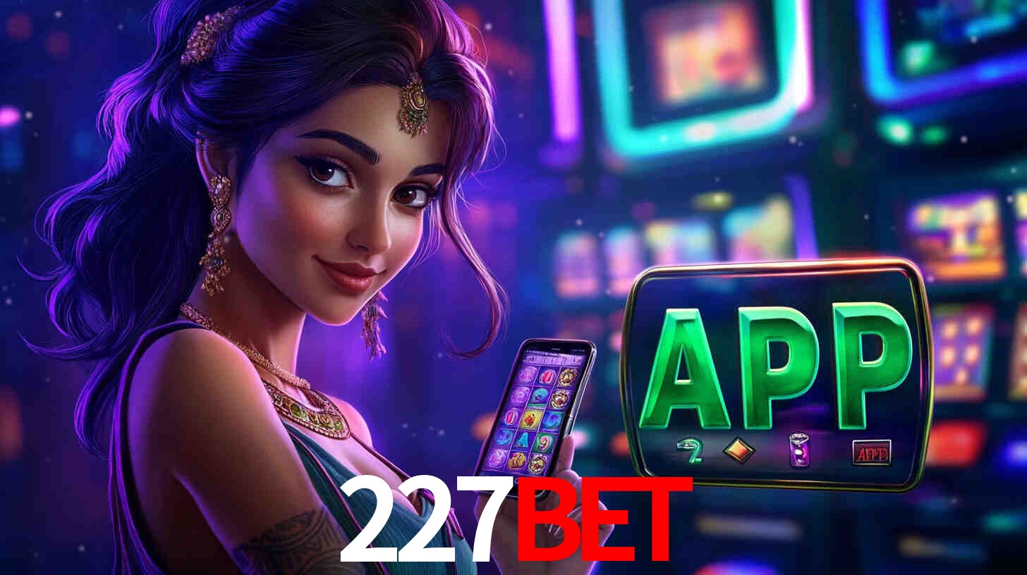 Desvendando o Mundo dos Jogos Virtuais na 227Bet