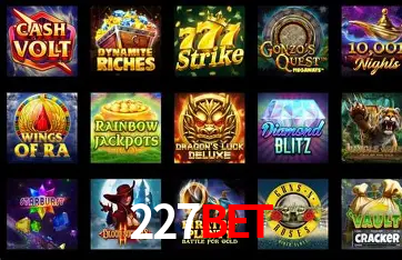 Flash Promotion 227Bet