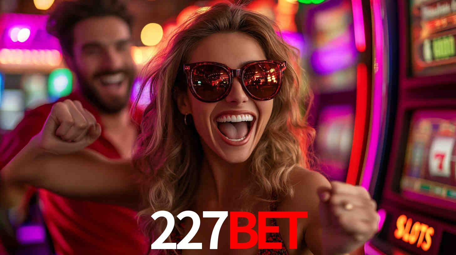 Apostas de Futebol 227Bet