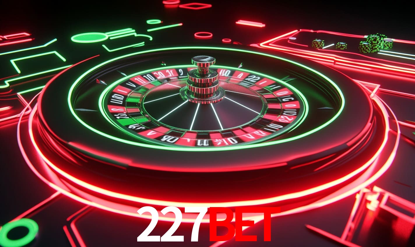 Avaliações dos Jogadores 227Bet